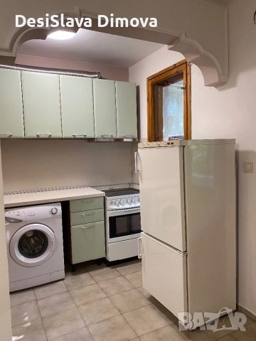 Двустаен апартамент под наем, снимка 5 - Апартаменти - 52659631