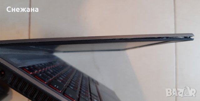 Лаптоп- стилен бизнес ултрабук,бърз проц.i5,произв.-Япония, снимка 9 - Лаптопи за работа - 35104273