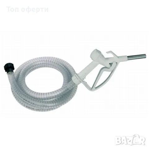 Пистолет за ADBLUE с 3 метров маркуч, снимка 2 - Други инструменти - 49305007