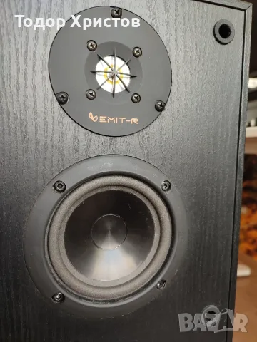 Тонколони Infinity Reference 50 (трилентови), снимка 10 - Тонколони - 56481434