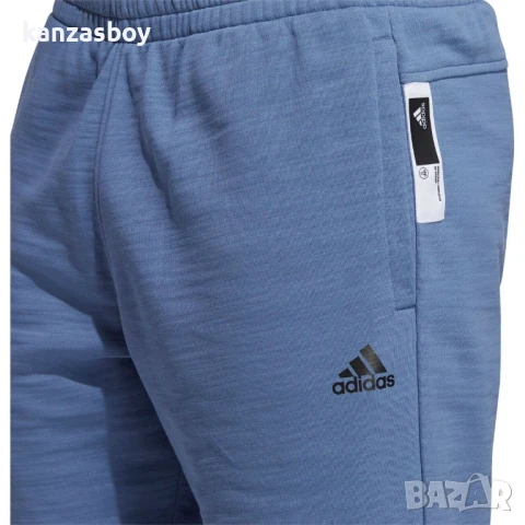 ADIDAS MENS PG LTE BLUE SHORTS - страхотни мъжки панталони M