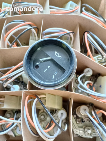 Части лада, снимка 7 - Части - 44568275