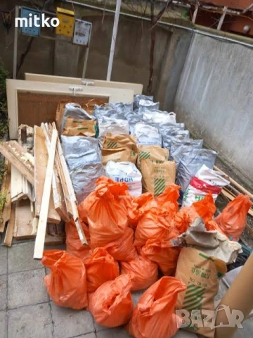 Хамалски услуги в София , снимка 11 - Хамалски услуги - 52302527