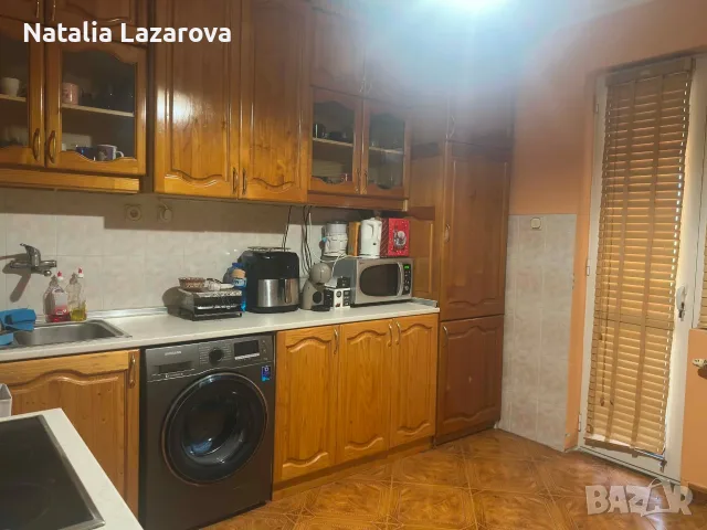 Двустаен апартамент, снимка 4 - Апартаменти - 55792031