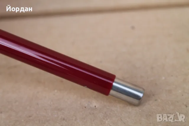 Химикалка ''Parker'', снимка 2 - Колекции - 47259420