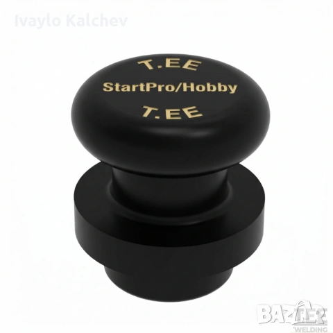 Магнитен болт за бърз монтаж, снимка 2 - Други машини и части - 53896604