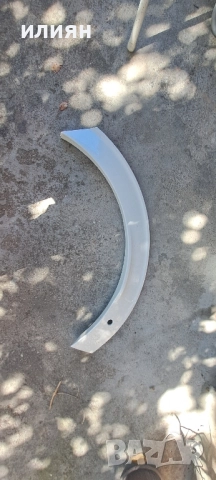 задна лява вежда за Kia EV6 87743CVDB0