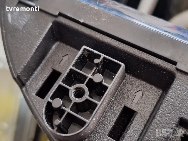 крачета оригинална стойка телевизор Toshiba модел 32WA2363DG, снимка 3 - Стойки, 3D очила, аксесоари - 49463928