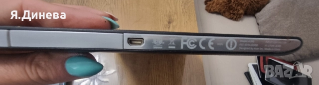 Таблет Acer A700, снимка 8 - Таблети - 52549615