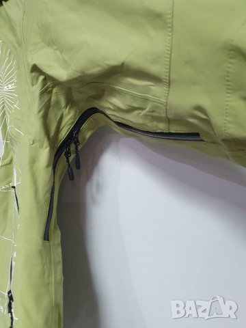 BERGANS OF NORWAY размер XS, снимка 10 - Якета - 39414091