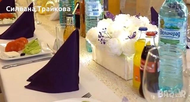 Платнени салфетки, снимка 2 - Други - 53140062