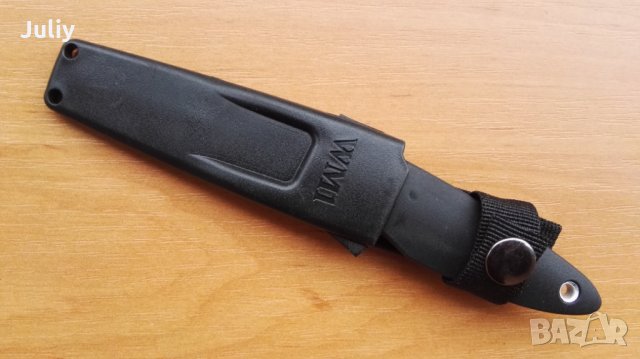  Fallkniven WM1 , снимка 5 - Ножове - 35240718