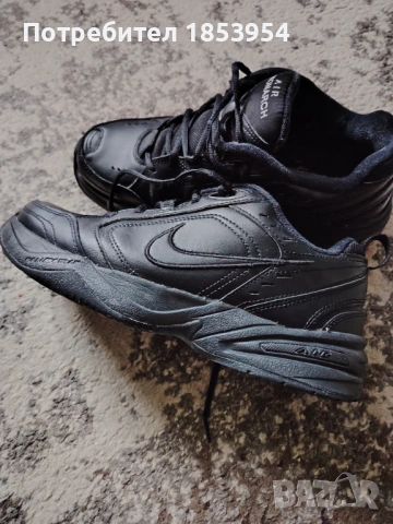  Маратонки Nike AIR MONARCH, снимка 2 - Маратонки - 54012641