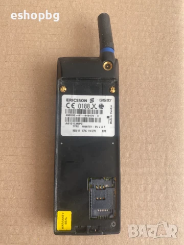 Ericsson GH688, снимка 2 - Други - 50738611