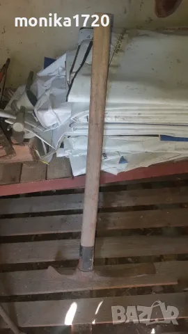 Киркобрадва-в отлично състояние