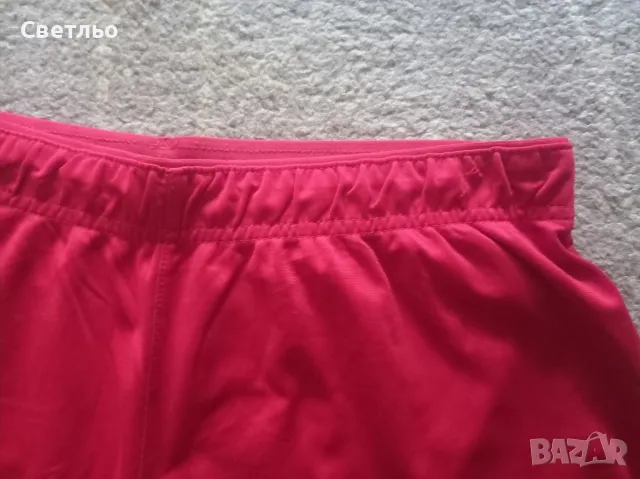 Reebok Къси спортни панталони гащи Рийбок, снимка 3 - Къси панталони - 49965819