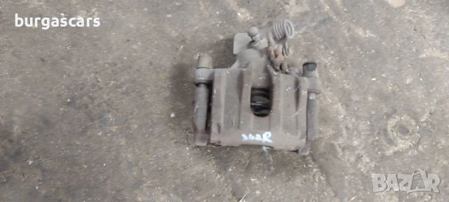 Заден десен  спирачен апарат Mazda 3 - 50лв