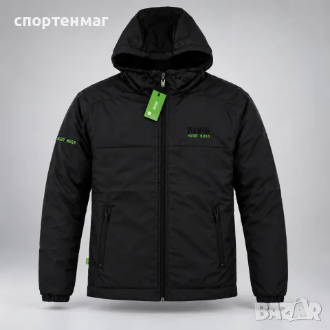 Мъжко яке HUGO BOSS 2027