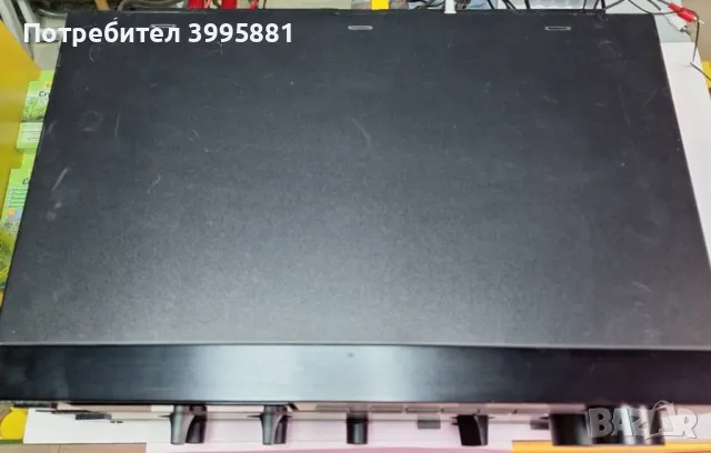 Цифров тунер Sony, mod.ST-S120

, снимка 6 - Ресийвъри, усилватели, смесителни пултове - 49248669