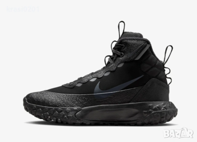 Оригинални боти на Nike Terrascout! 38