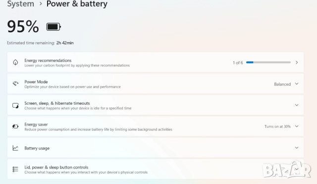 laptop Dell Precision 7510 i5-6300HQ 2.30GHz/RAM 16GB/SSD 256GB/ Radeon R9 M375X 2GB DDR5, снимка 13 - Лаптопи за работа - 52455907