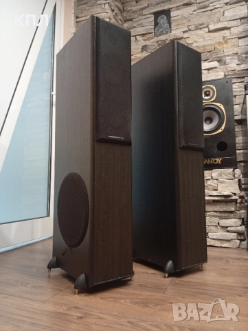 Тонколони Mordaunt-Short MS-908 флагмана на серия 900, снимка 10 - Тонколони - 52551669