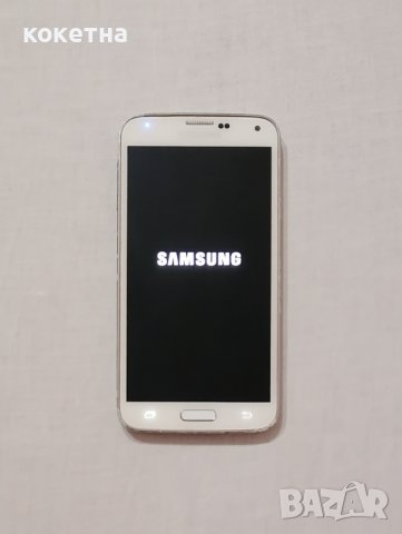 Samsung Galaxy S5, снимка 4 - Samsung - 37322925