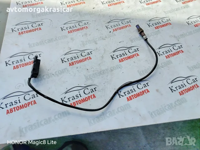 05L907807Aj ламда сонда за VW passat8 пасат 8 2.0 140кс, снимка 2 - Части - 56195215