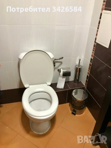 Двустаен в Пампорово Green Life Family Apartments, снимка 11 - Апартаменти - 52210929