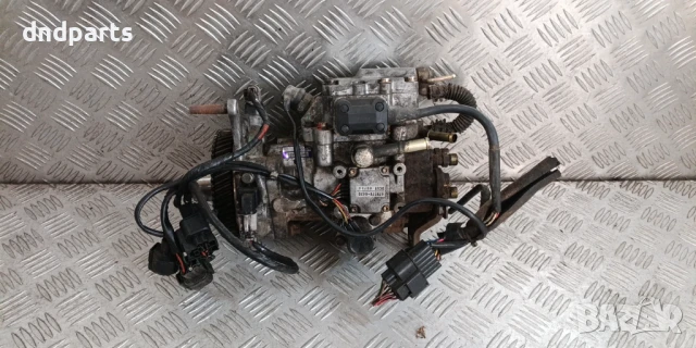 ГНП Mitsubishi Pajero 3.2DiD 2002г.	