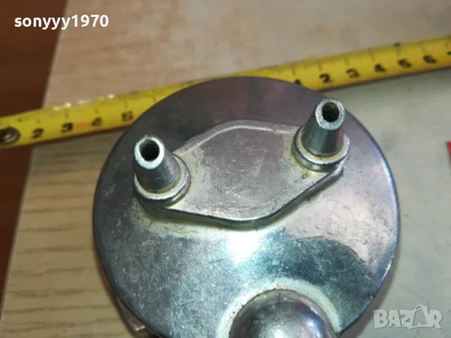 РЪКОХВАТКА С ЦЕДКА ЗА КАФЕМАШИНА-ВНОС SWISS 2003251632, снимка 12 - Кафемашини - 49574211