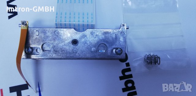 Термо печатаща глава / Termal print head / AXIOHM 3106112/Z, снимка 4 - Принтери, копири, скенери - 37027915