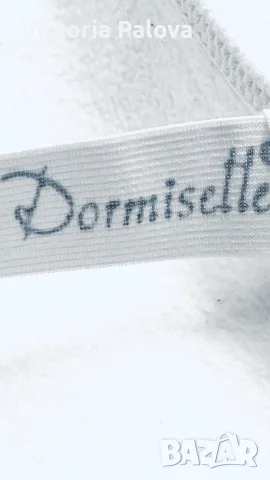  Луксозен протектор Dormisette Protect & Care, 100% молтон памук (160х200), снимка 6 - Протектори за матраци - 56173872