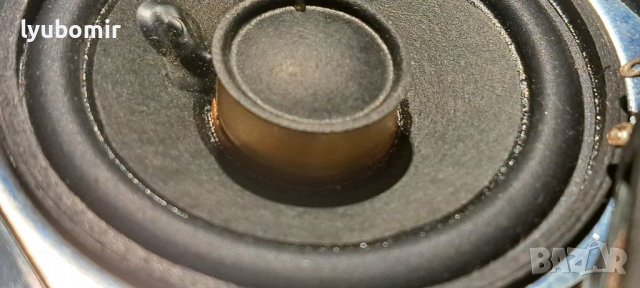 Сет Грундиг говорители, снимка 6 - Тонколони - 37906490