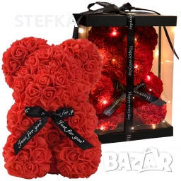 Подарък за св Валентин , снимка 2 - Плюшени играчки - 53134718