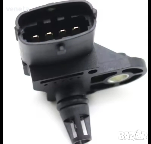 Сензор за налягане в всмукателния колектор MAP за Polaris  Ford Honda Jazz Stream Civic , снимка 2 - Части - 52956241