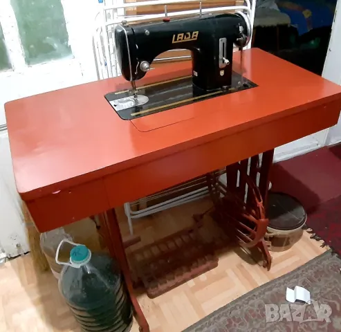 шевна машина 170лв