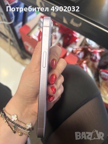 Iphone 14, 516 Gb, снимка 3 - Apple iPhone - 56514030