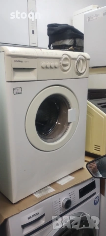 Мини перални EUDORA/Privileg, снимка 3 - Перални - 54154611