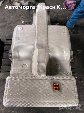 12E915590AL Електрическа Батерия за Skoda Citigo и VW Up 2020г, снимка 2 - Части - 52886453