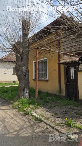 Продавам заедно къща с двор и самостоятелна градина (УПИ) в с.Катунец, снимка 3 - Къщи - 56080097