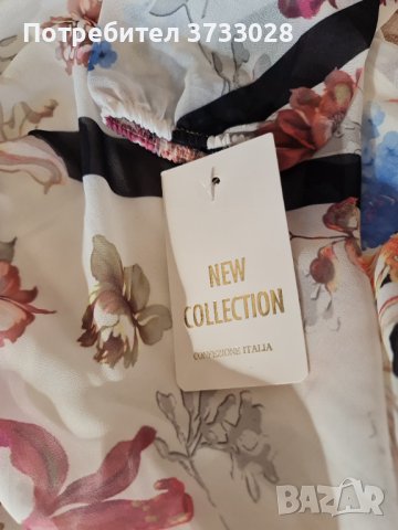 Блуза, снимка 3 - Блузи с дълъг ръкав и пуловери - 42892072