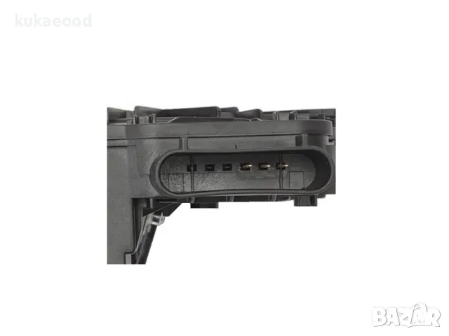 Брава за врата за Ford Transit MK8, снимка 4 - Части - 49087389