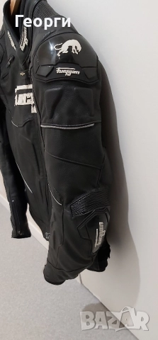 Мотоциклетно яке Furygan Raptor M , снимка 7 - Аксесоари и консумативи - 52142696