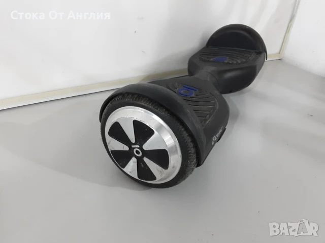 Ховърборд - CHIC, снимка 3 - Скейтборд, ховърборд, уейвборд - 50484907