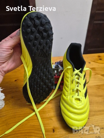 стоножки, снимка 3 - Спортни обувки - 53133073