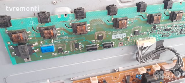 Inverter Board vit70097.10