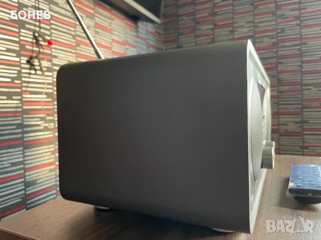 TechniSat DIGITRADIO 630 🇩🇪🇩🇪🇩🇪, снимка 7 - Bluetooth тонколони - 53975746