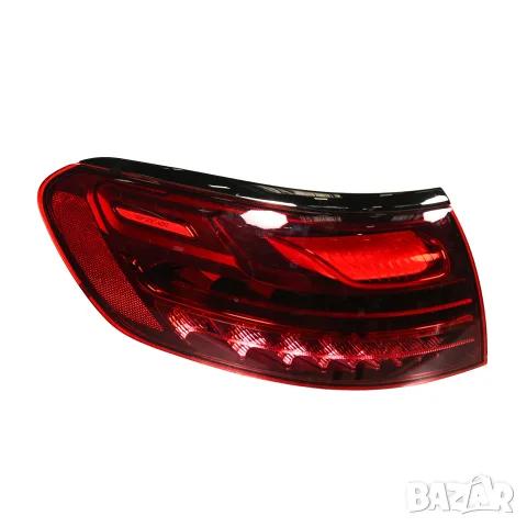 A1679062708 | Употребяван ляв стоп Mercedes-Benz