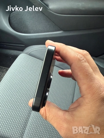 Айфон 15 про 128гб, снимка 4 - Apple iPhone - 52678731